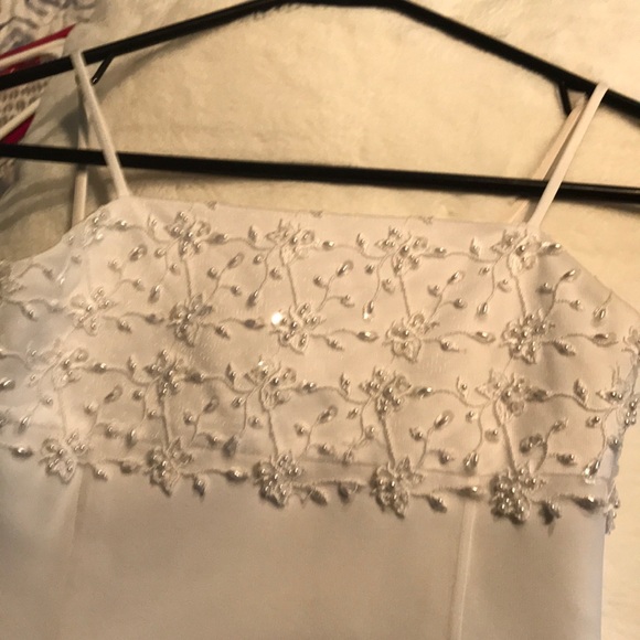 Flower girl or religious holiday dress - Picture 2 of 4